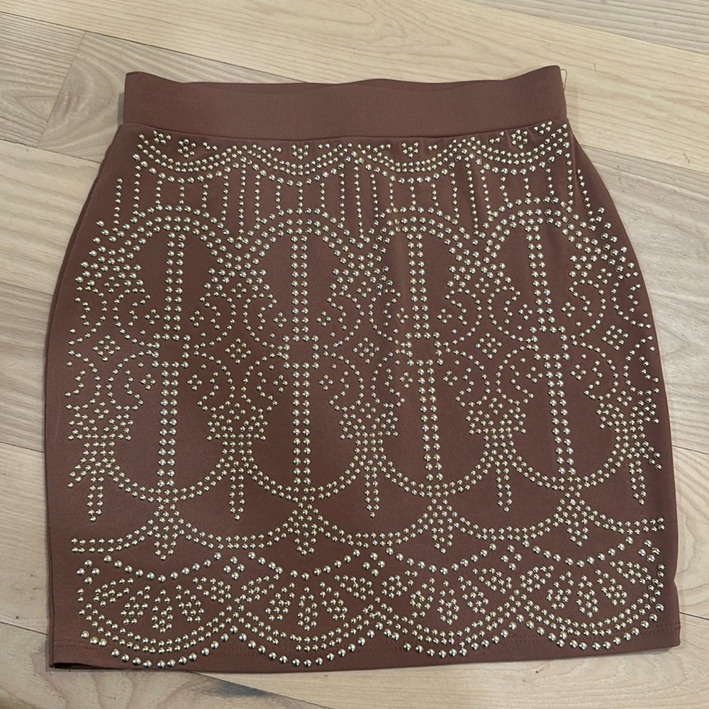 Cute Skirt